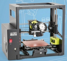 Lulzbot Mini 3D Printer